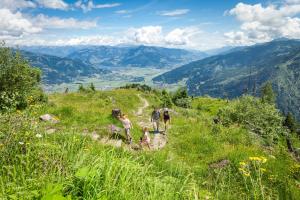 superior sport und familienresort alpenblick