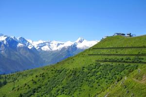superior sport und familienresort alpenblick