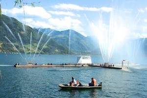 superior sport und familienresort alpenblick