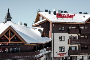 ski inn rukavillage