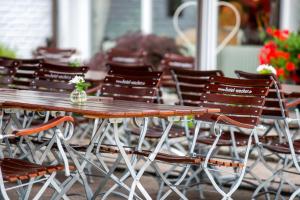 Sporthotel Landhaus Wacker,Cologne>>Bergisch Gladbach,5 star