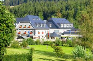 Sporthotel Landhaus Wacker,Cologne>>Bergisch Gladbach,5 star