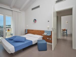hotel residence porto san paolo