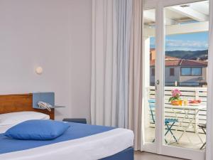 hotel residence porto san paolo