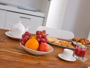 hotel residence porto san paolo