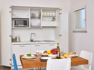 hotel residence porto san paolo