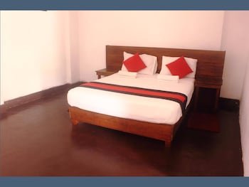 256 townhouse rest