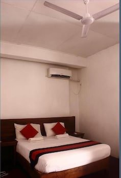 256 townhouse rest