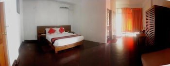 256 townhouse rest