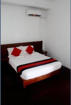 256 townhouse rest
