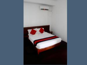256 townhouse rest