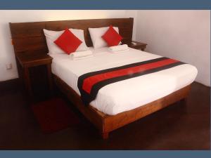 256 townhouse rest