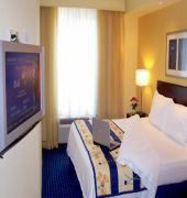 springhill suites charlotte lake norman mooresville