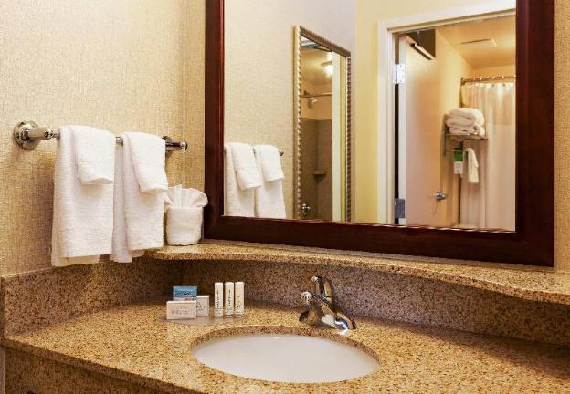 springhill suites charlotte lake norman mooresville