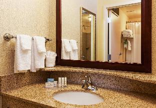springhill suites charlotte lake norman mooresville