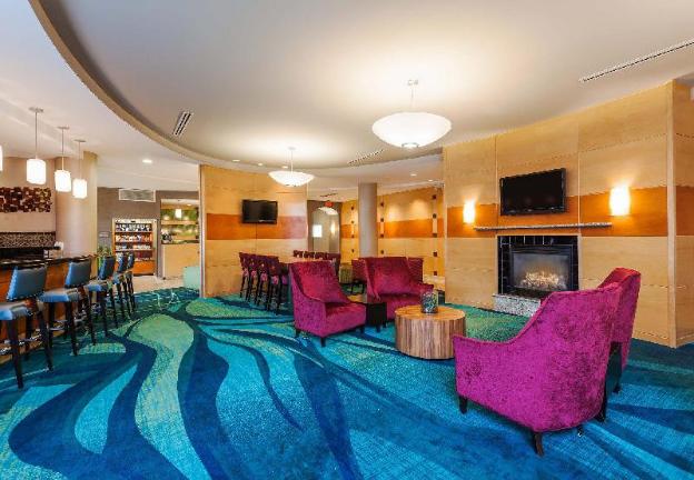 springhill suites charlotte lake norman mooresville