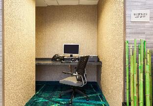 springhill suites charlotte lake norman mooresville