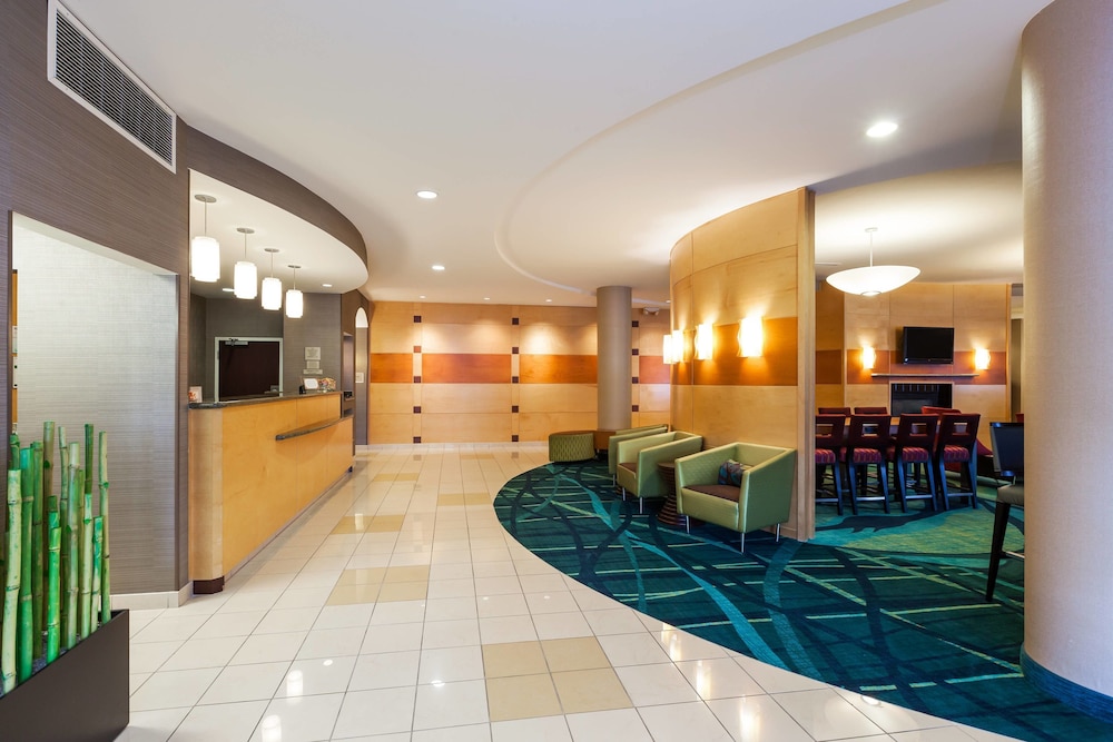 springhill suites charlotte lake norman mooresville