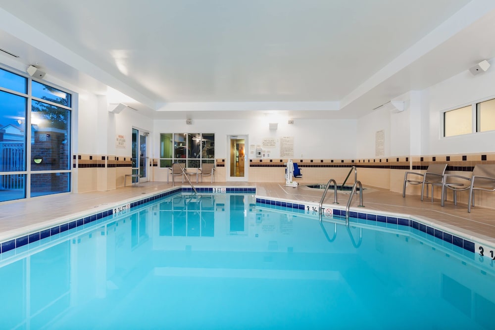 springhill suites charlotte lake norman mooresville