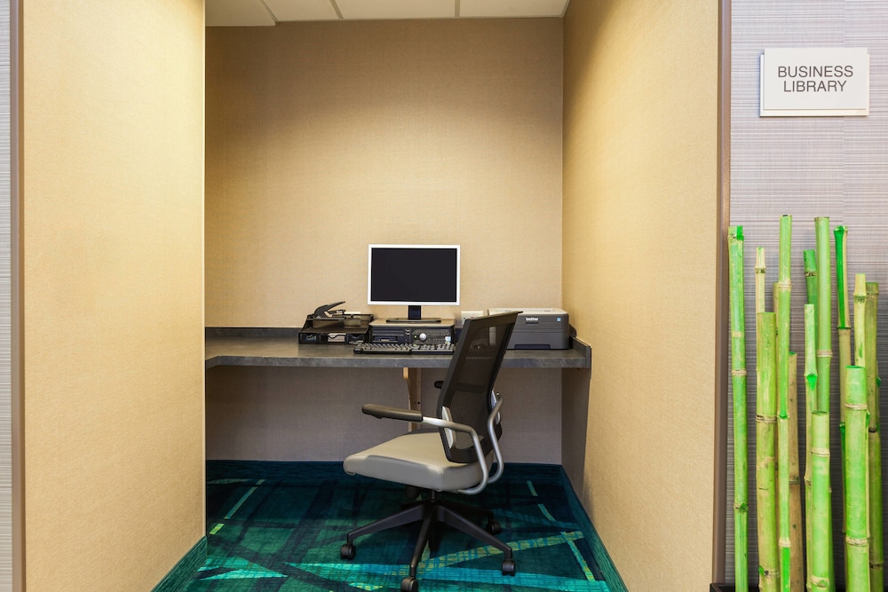 springhill suites charlotte lake norman mooresville