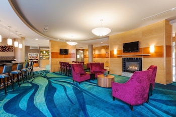 springhill suites charlotte lake norman mooresville