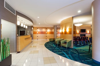 springhill suites charlotte lake norman mooresville