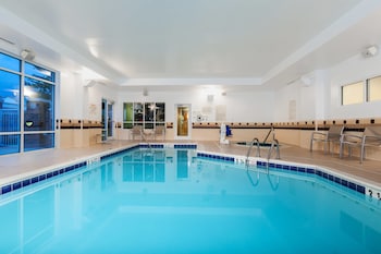 springhill suites charlotte lake norman mooresville