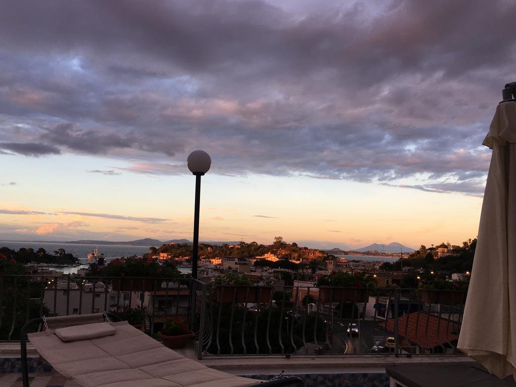 Black Market Hotel,Ischia Island>>Ischia,3 star