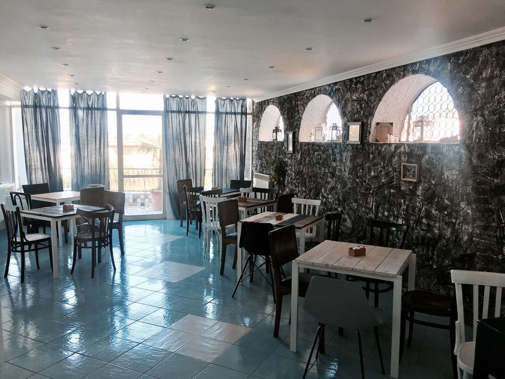 Black Market Hotel,Ischia Island>>Ischia,3 star