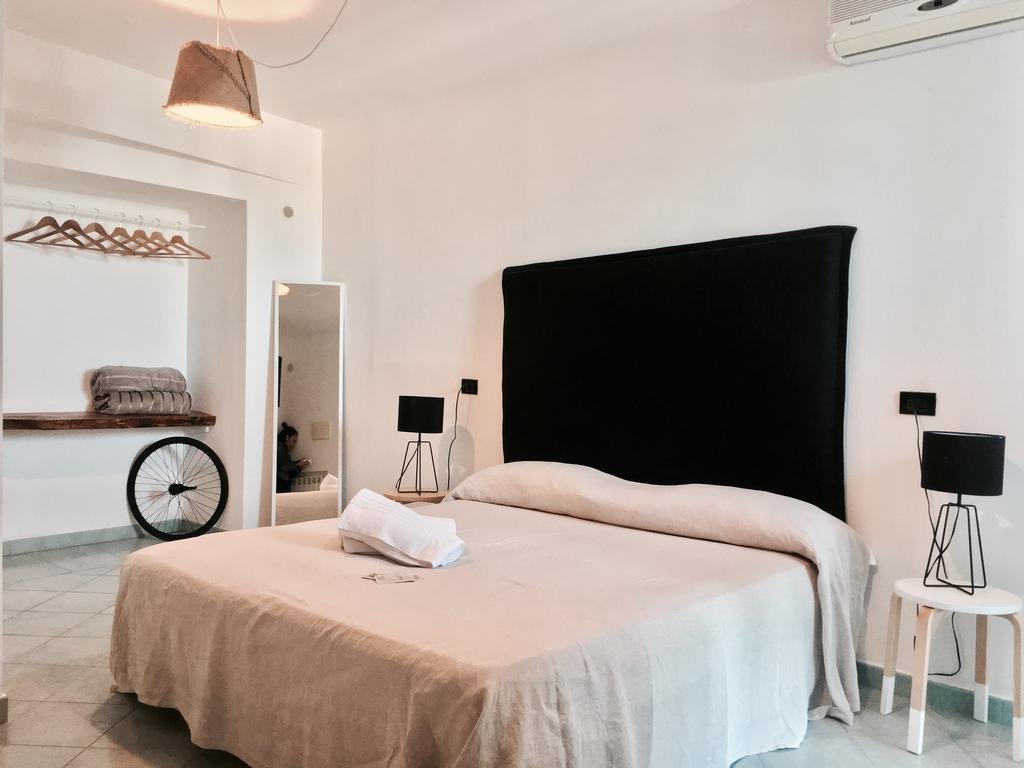 Black Market Hotel,Ischia Island>>Ischia,3 star