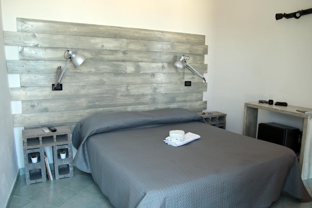 Black Market Hotel,Ischia Island>>Ischia,3 star