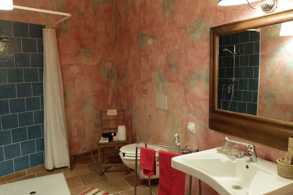 oasi di galbusera bianca