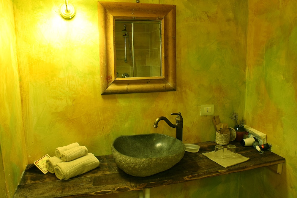 oasi di galbusera bianca