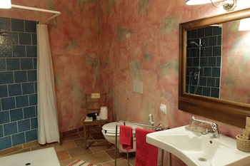 oasi di galbusera bianca