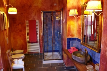 oasi di galbusera bianca