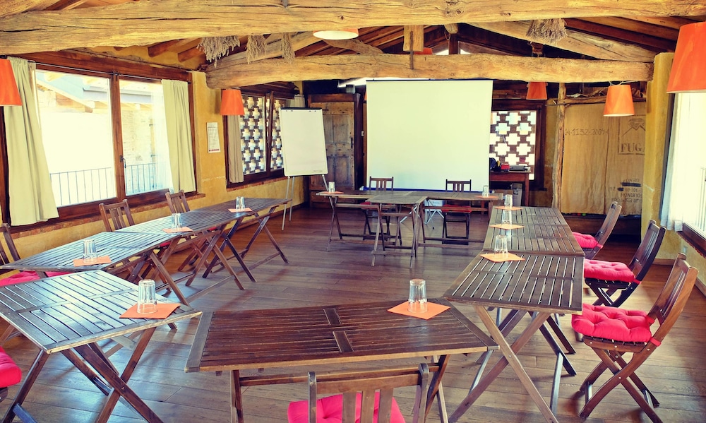 oasi di galbusera bianca