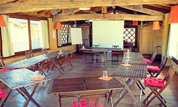 oasi di galbusera bianca