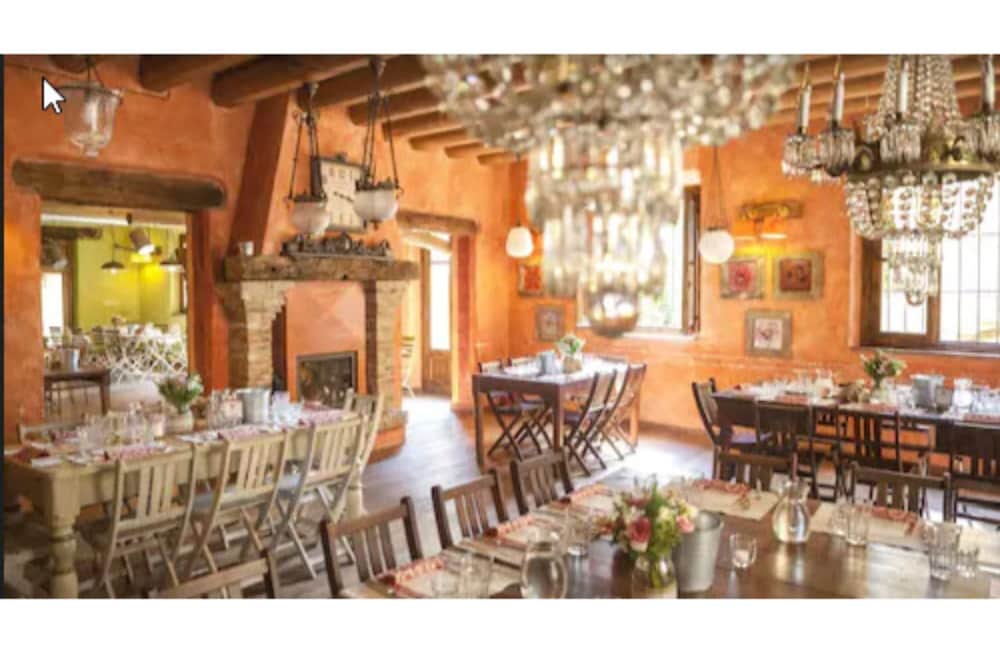 oasi di galbusera bianca