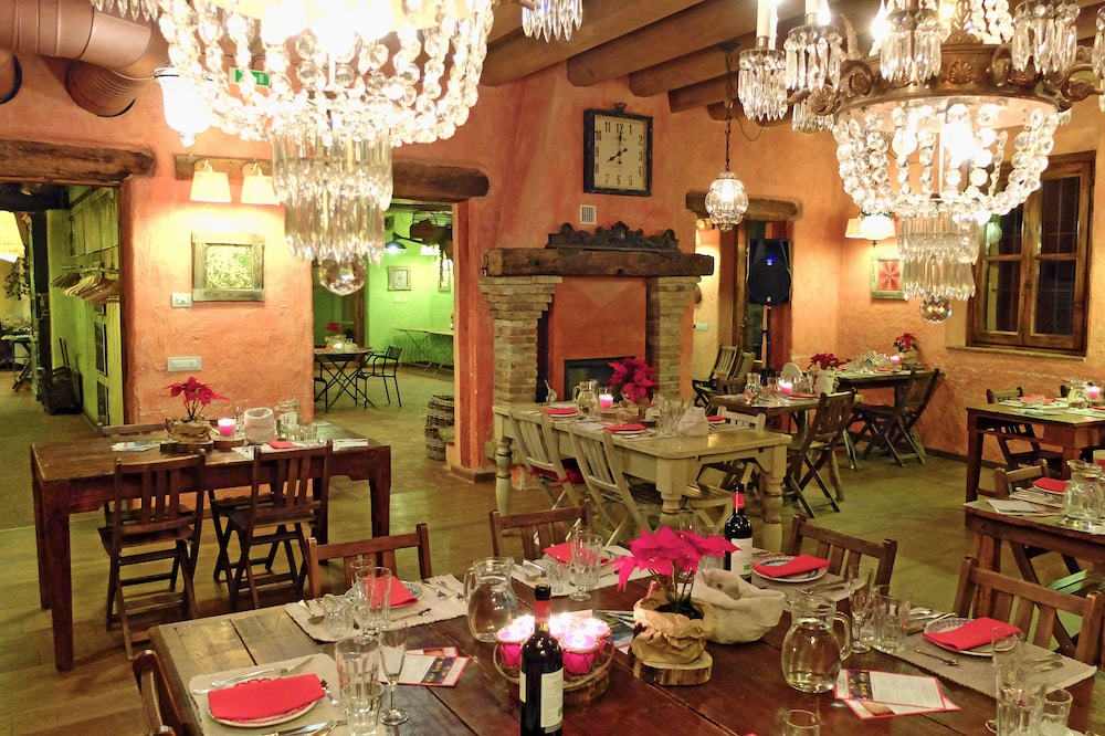 oasi di galbusera bianca