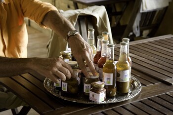 oasi di galbusera bianca