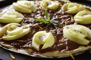 oasi di galbusera bianca