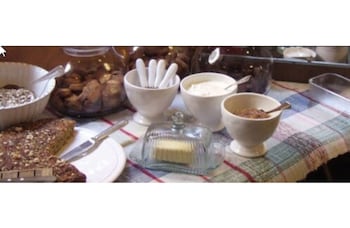 oasi di galbusera bianca