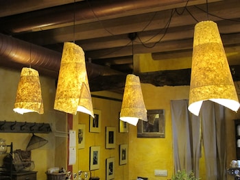 oasi di galbusera bianca