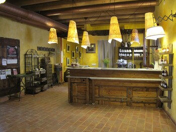 oasi di galbusera bianca