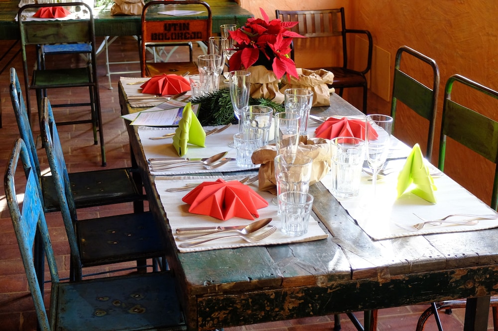 oasi di galbusera bianca