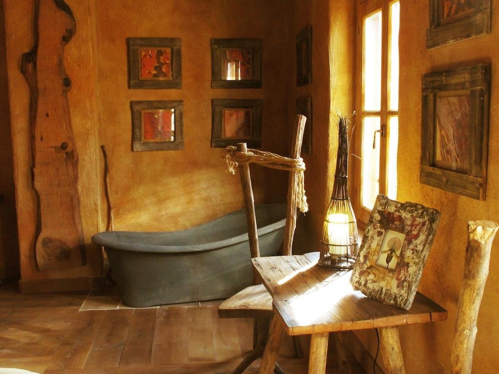 oasi di galbusera bianca