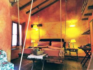 oasi di galbusera bianca