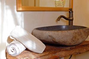 oasi di galbusera bianca