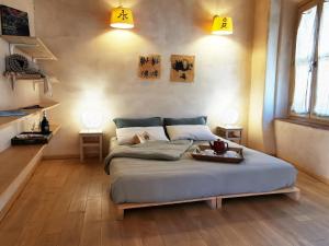 oasi di galbusera bianca