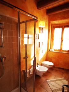 oasi di galbusera bianca